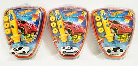 Модель легкова Hot Wheels EG757-1 /HG708-1  27 * 3 * 22 см - 1 - smarttoys.com.ua