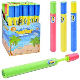 Водяний насос 333-440 4 шт. (4 кольори) в диспл., 24,5-40,5-17,5 см. - 1 - smarttoys.com.ua