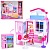 Будиночок 68338 кухня, ванна, лялька, аксесуари, кор., 40,5-37,5-14 см. - 1 - smarttoys.com.ua