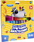 Олівці кольорові тригранні двосторонні + чинка - 48 кольорів (24 шт.) - 1 - smarttoys.com.ua