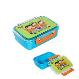 Контeйнер Yes "Stumble Guys" 420 мл - 1 - smarttoys.com.ua