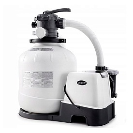 Фільтр-насос 26680 220V, пісочний, кор. - 1 - smarttoys.com.ua