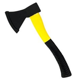 Сокира похідна 8*13*5(39.8)см., WTH32397-4 - 1 - smarttoys.com.ua