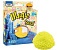 Magic sand жовтого кольору, з формочкою 0,150 кг, у кор-ці 14см-11см-3,2см - 1 - smarttoys.com.ua