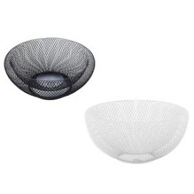 Фруктівниця "Nest" 22см., R92037-BL - 1 - smarttoys.com.ua