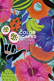 Зошит для записів, інтегральна, А5/80арк., у клітинку, кремовий блок, 70г/м2, софт тач, MonAmi - 1 - smarttoys.com.ua