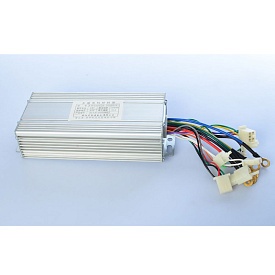 Блок керування RC RECEIVER-1000D до квадроциклу HB-EATV1000D, 48V, 1000W. - 1 - smarttoys.com.ua