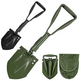 Лопата складана 21*15(56)см., WTH71283-12 - 1 - smarttoys.com.ua