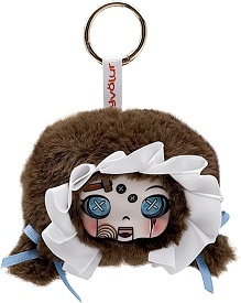 Fyyvalur Іграшка м'яконабивна "Пастушка Беллі" серія Луна-парк, арт. 99003 - 1 - smarttoys.com.ua