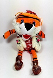 Рюкзак "Тигр" 46cm*30cm*15cm - 1 - smarttoys.com.ua