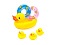 Р 261 Іграшка для води з гуми "Каченя-рятівник" - 1 - smarttoys.com.ua