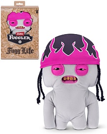 Fuggler М'яка іграшка "Репчик Пінксон", арт. 15749G - 1 - smarttoys.com.ua