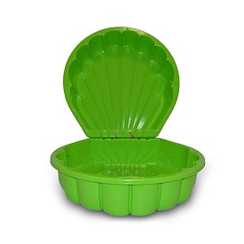 Doloni Пісочниця - басейн "Мушля" - 1 - smarttoys.com.ua