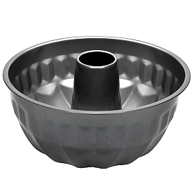 Форма для кексу d22*11см MH-0048 (24шт) - 1 - smarttoys.com.ua