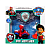 Набір фігурок "Щенячий Патруль", PB769 - 1 - smarttoys.com.ua