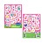 Наліпки "Сім'я свинки Пеппи". TM "Peppa Pig" - 1 - smarttoys.com.ua