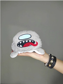 М'яка іграшка Амонгас-Перевертиш 17см TR－13 - 1 - smarttoys.com.ua