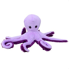 Восьминіг Оскар 2 - 1 - smarttoys.com.ua