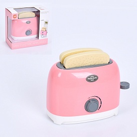 Тостер LS820C66 механічний, хліб, кор., 20-18,5-10,5 см. - 1 - smarttoys.com.ua