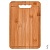 Дошка обробна бамбук 20*30*1см R100028 - 1 - smarttoys.com.ua