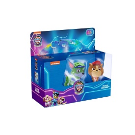 Гумка PAWM1222 Щенячий патруль,наб.3шт.(1шт.-кор.,сюрприз),склад.як конструктор,3види,кор.,16-13-7см - 1 - smarttoys.com.ua