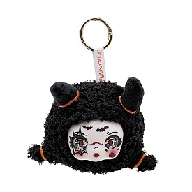 Fyyvalur Іграшка м'яконабивна "Демон сердець Кассі" серія Ангели та Демони, арт. 99012 - 1 - smarttoys.com.ua