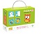 300117 Пазл Звірята та їх Домівки - 1 - smarttoys.com.ua