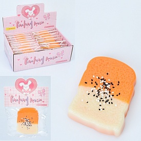 Іграшка MS 4583 антистрес, кул., 16шт. в диспл., 27-18-9 см. - 1 - smarttoys.com.ua