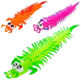 Ї-їжачок MS 3381 антистрес, 4 кольори. - 1 - smarttoys.com.ua