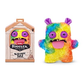 Fuggler М'яка іграшка "Гроза Пухнастиків", арт. 15731B - 1 - smarttoys.com.ua