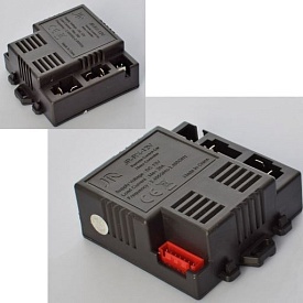 Блок управління M 4478-RC RECEIVER для трактора M 4478, M 4479, 12V. - 1 - smarttoys.com.ua