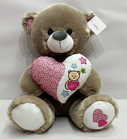 М’яка іграшка М 14353 (60) - 1 - smarttoys.com.ua