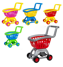 Іграшка дитяча "Вiзочок" арт 213 Бамсик - 1 - smarttoys.com.ua