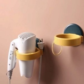 Тримач для фену 9.5*11см - 1 - smarttoys.com.ua