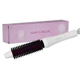 Плойка для укладання волосся 34*8*6см R97176 - 1 - smarttoys.com.ua