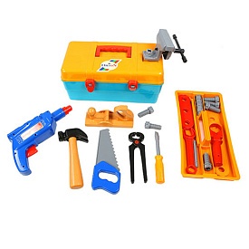 Набір Маленький столяр - 1 - smarttoys.com.ua