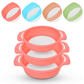 Сито для борошна 3пр/наб., R94096 - 1 - smarttoys.com.ua