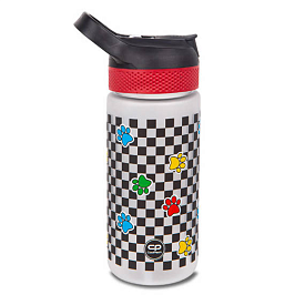 Пляшка для води BIBBY 420 ml - Catch me - 1 - smarttoys.com.ua