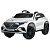 Машина M 6161EBLR-1 радіокер.2,4G,2 мотори 45W,1акум.12V10AH,USB,MP3,EVA,BLUETOOTH,муз.,світло,білий - 1 - smarttoys.com.ua