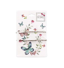 Заколки для волосся (2шт) - 1 - smarttoys.com.ua