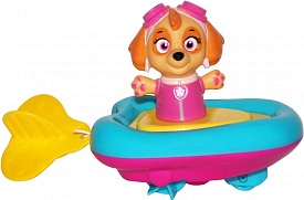 Заводний човник "Скай". Ігровий набір “ PAW Patrol” - 1 - smarttoys.com.ua