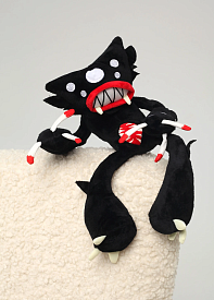 М*яка іграшка "Кіллі Віллі" 25см - 1 - smarttoys.com.ua