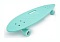 Лонгборд Longboard Fish / бірюзовий - 1 - smarttoys.com.ua