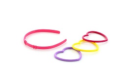 Набір-міні "Маленька принцеса" №8 (у пакеті) - 1 - smarttoys.com.ua