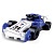 Конструктор SLUBAN M38-B1378B машина, 51дет, в кор-ці, 14-9,5-4,5см - 1 - smarttoys.com.ua