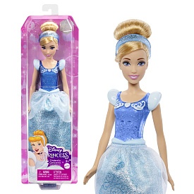Лялька-принцеса Попелюшка Disney Princess - 1 - smarttoys.com.ua