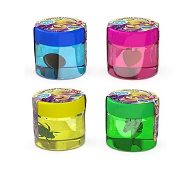 Slime time ТМ Lovin Іграшка-антистрес 210 мл - 1 - smarttoys.com.ua