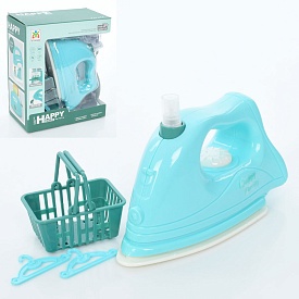 Праска LS820Q31 бризкає водою, кошик, муз., світло, бат., кор., 17-20-9,5 см. - 1 - smarttoys.com.ua