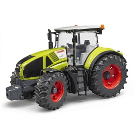 Машинка іграшкова - трактор Claas Axion 950 - 1 - smarttoys.com.ua