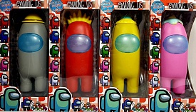 Іграшка AMONG US 2 види в коробці - 1 - smarttoys.com.ua